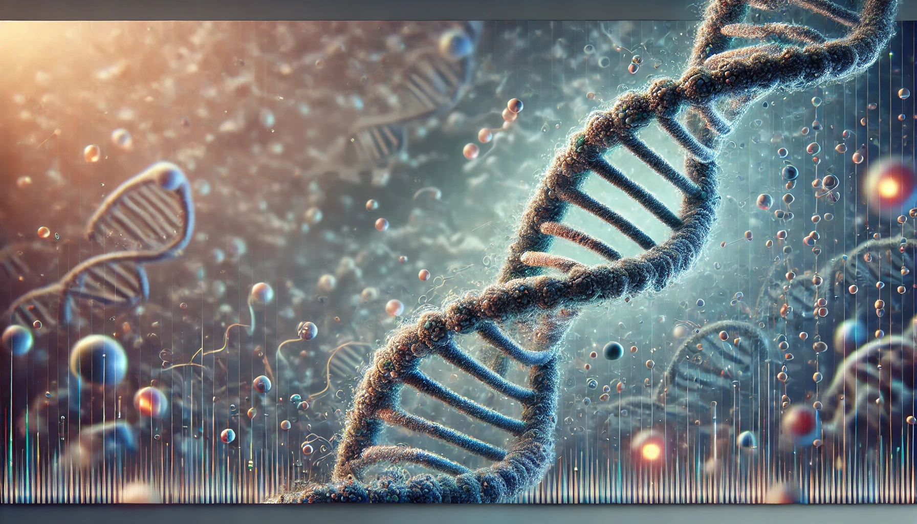 The Genetic Code