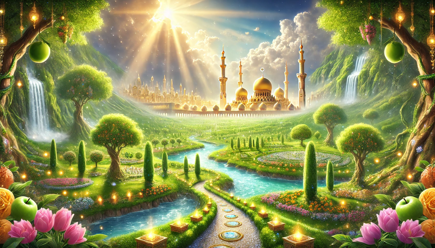 jannah